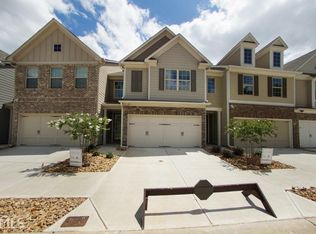 4041 Princeton Lakes Pass SW #40, Atlanta, GA 30331