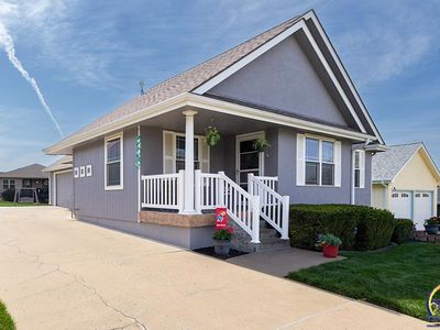 921 SW Woodbridge Ct, Topeka, KS, 66606