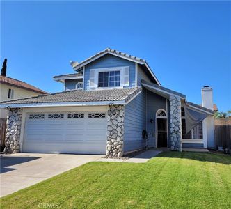 17072 Fern St, Fontana, CA, 92336