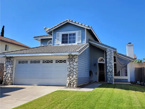 17072 Fern St, Fontana, CA 92336