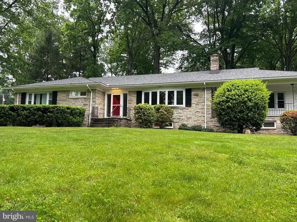 2985 Normandy Dr, Ellicott City, MD 21043