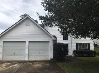 6384 Alford Cir, Lithonia, GA 30058