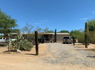 7950 N Desert Quail Ln, Tucson, AZ 85743