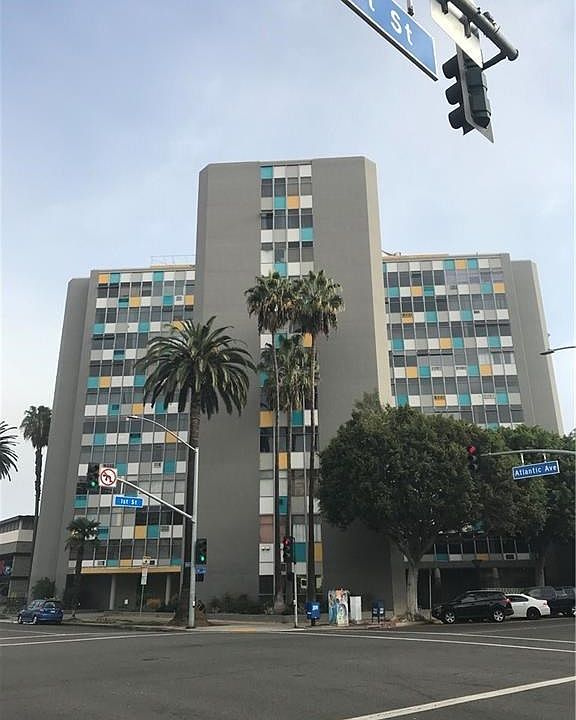 1st image of 100 Atlantic Ave APT 602