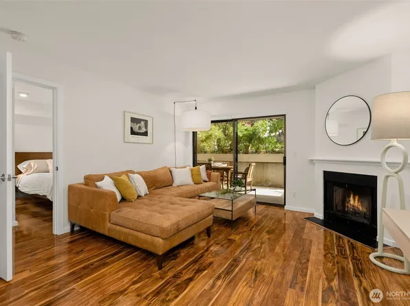 211 Summit Avenue E #S114, Seattle, WA 98102