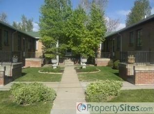1658 N Winona Ct, Denver, CO 80204