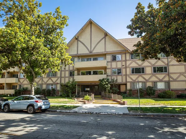 600 W Stocker St APT 104, Glendale, CA 91202
