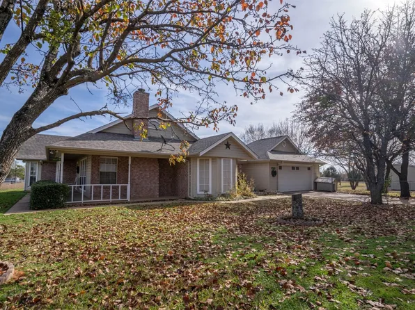 6870 Kirk Ln, Burleson, TX 76028