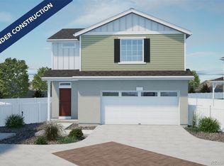 22073 E 38th Pl, Aurora, CO 80019