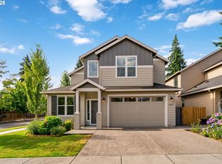 4304 NE 136th Ave, Vancouver, WA 98682