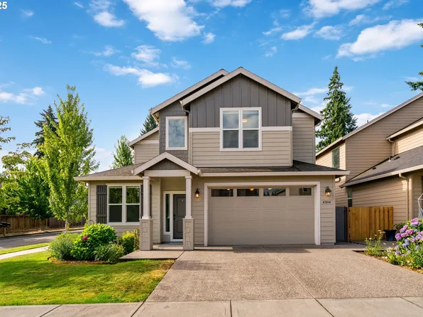 4304 NE 136th Ave, Vancouver, WA 98682