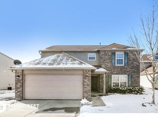 6342 Faith Cir, Indianapolis, IN