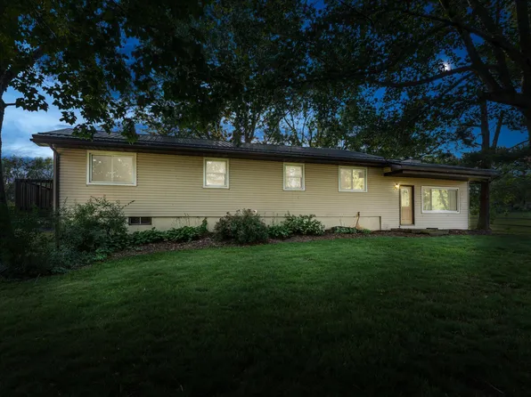 70600 Conrad Rd, Niles, MI 49120