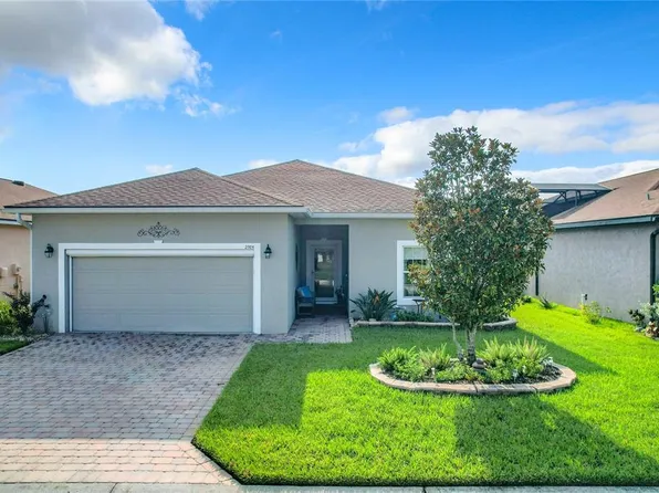 2505 Salzburg Loop, Winter Haven, FL 33884