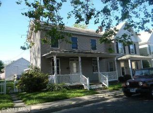 416 August St, Easton, MD 21601