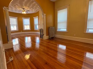 118 Harrishof St FLOOR 2, Dorchester, MA 02121