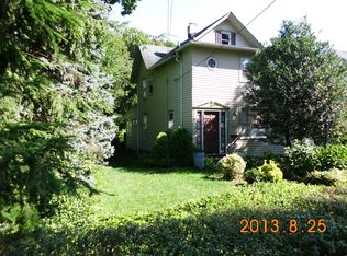 445 Maple Ave, Glen Rock, NJ 07452