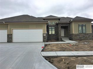 3820 N 265 Court Valley NE, Valley, NE 68064