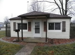4274 W County Road 310 N, Greensburg, IN 47240