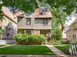 411 Laurel Ave APT 4, Saint Paul, MN 55102