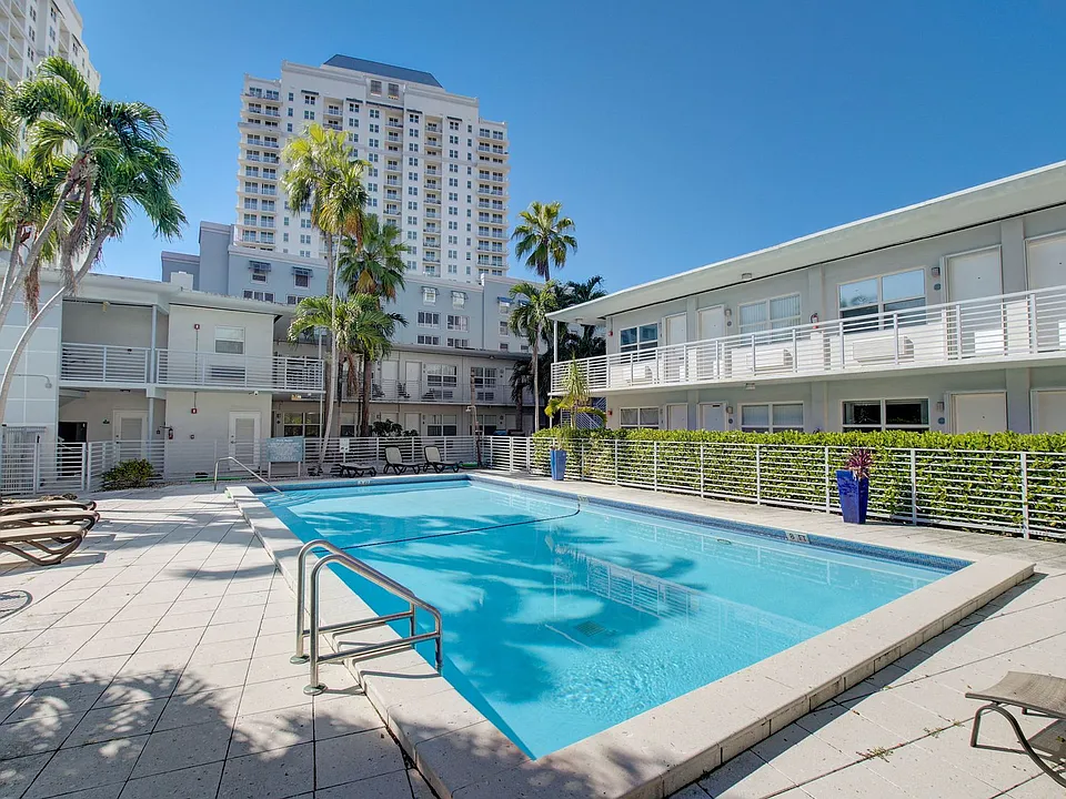 The Boutique Apartments