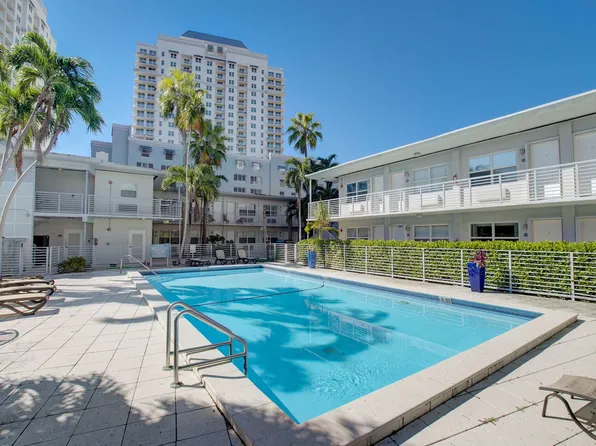 The Boutique Apartments