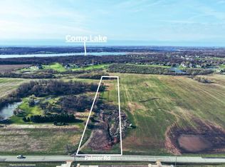 5.3 M/L Acres Palmer Road, Lake Geneva, WI