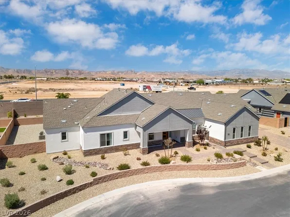 8863 Italian Trotter Ct, Las Vegas, NV 89113