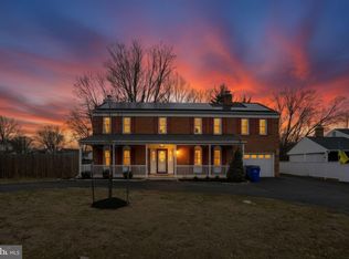 4517 Morningwood Dr, Olney, MD 20832