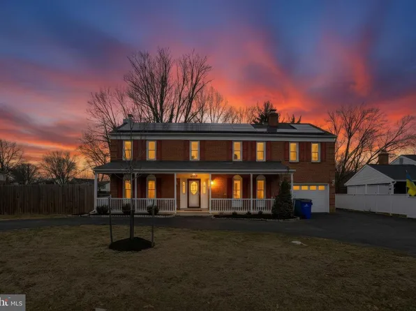 4517 Morningwood Dr, Olney, MD 20832