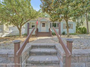 172 Cleveland Ct, Brick, NJ 08724