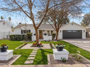 4131 E Minnezona Ave, Phoenix, AZ 85018