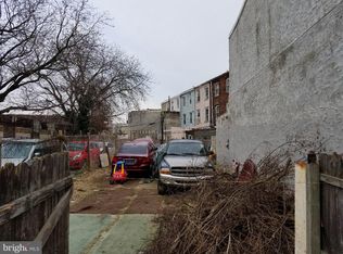 1677 Kinsey St, Philadelphia, PA 19124
