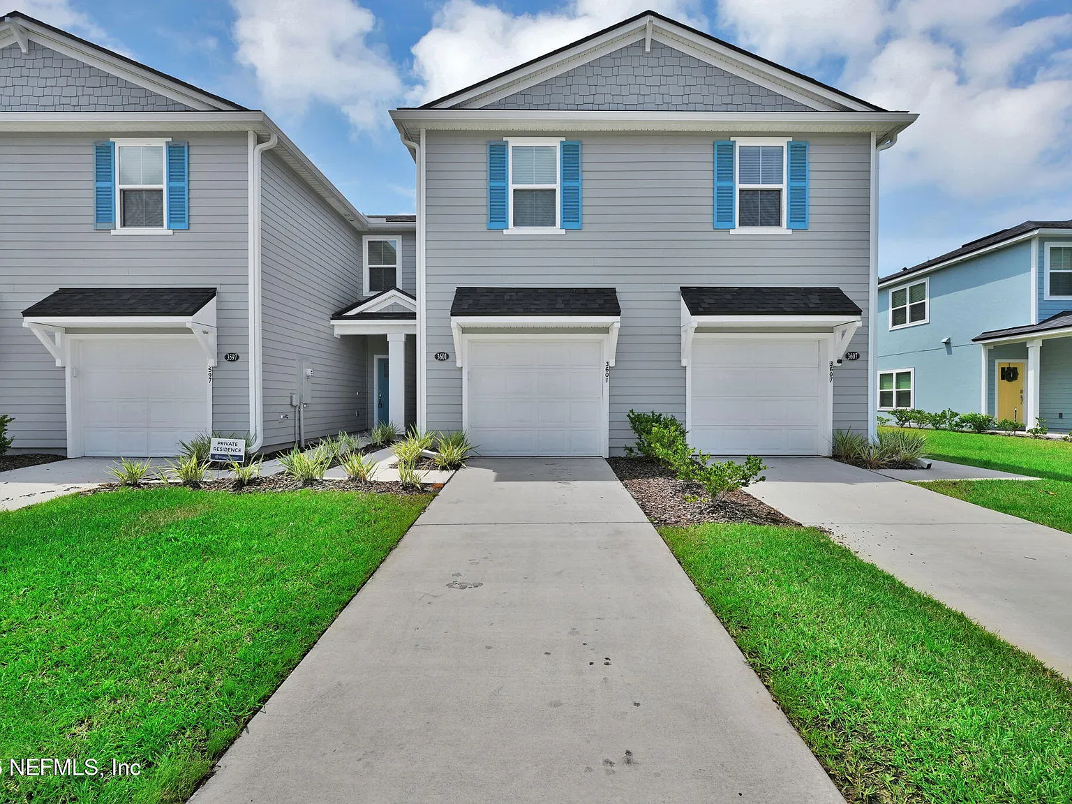 3 bed, 2.5 bath, 1432 sqft, $1,850 — Photo 2