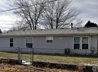 1183 N 8th St, Sterling, CO 80751