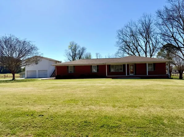 129 Williams Ave, Florence, AL 35634