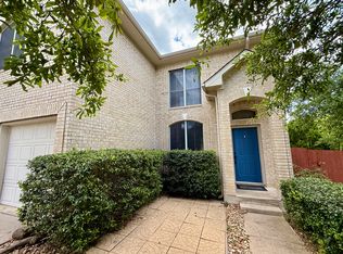 1705 Ploverville Ln, Austin, TX 78728