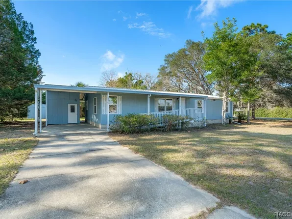 5370 W Rolling View Pl, Lecanto, FL 34461