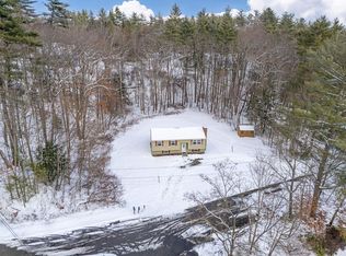 93 Jason Dr, Goffstown, NH 03045