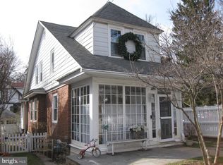 432 Dudley Ave, Narberth, PA 19072