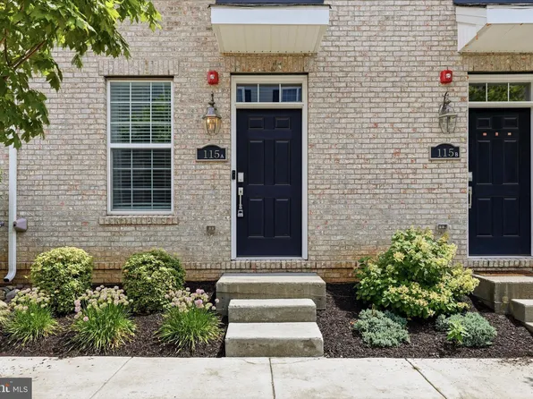 115 King St #A, Bensalem, PA 19020