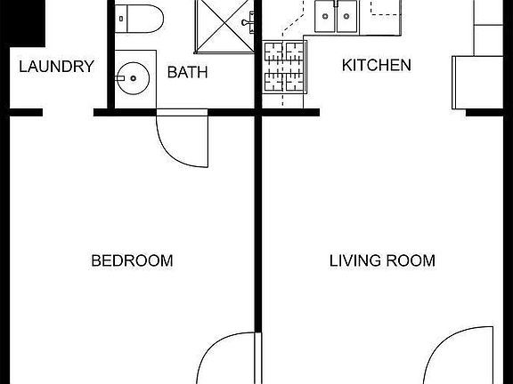 3rd image of 5480 Capistrano Ave APT 4