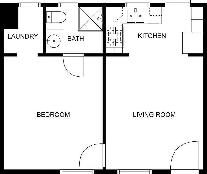 5480 Capistrano Ave #3 — Photo 3