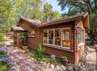 5368 Taylor Way, Felton, CA