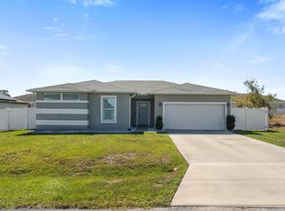 371 Elderberry Ct, Poinciana, FL 34759