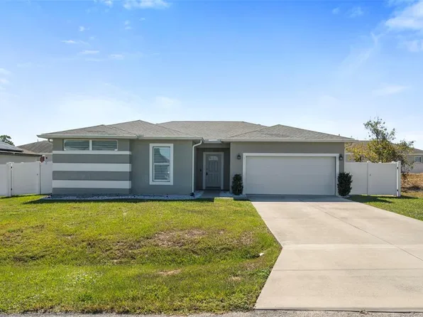 371 Elderberry Ct, Poinciana, FL 34759