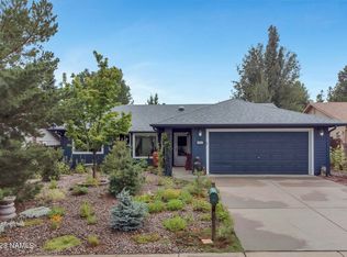 6687 E Eagle Crest Dr, Flagstaff, AZ 86004