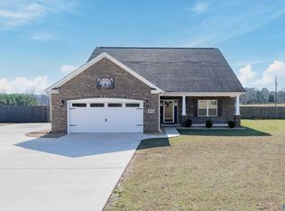 382 Herman Bailey Rd, Somerville, AL 35670