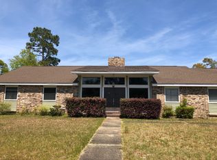 4280 Cherry Laurel Dr, Pensacola, FL 32504