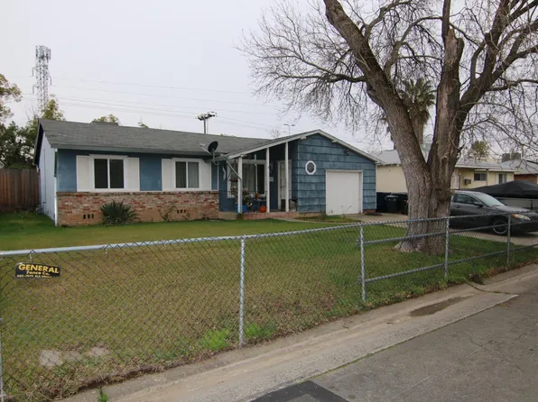 1941 Middleberry Rd, Sacramento, CA 95815